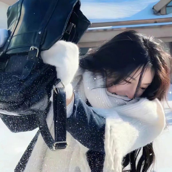 今夜林中无人入睡
