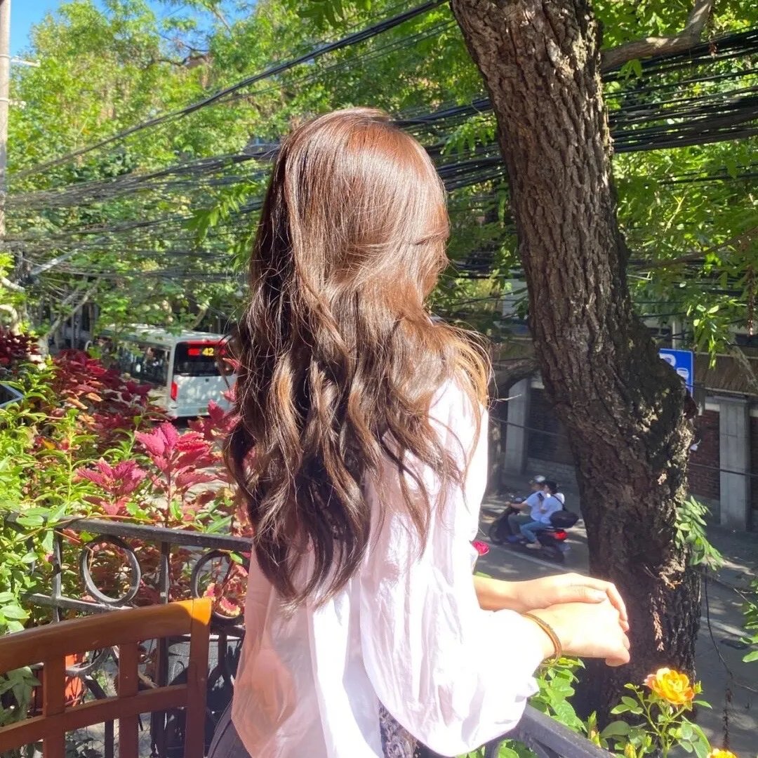 桑拿房的女性私语