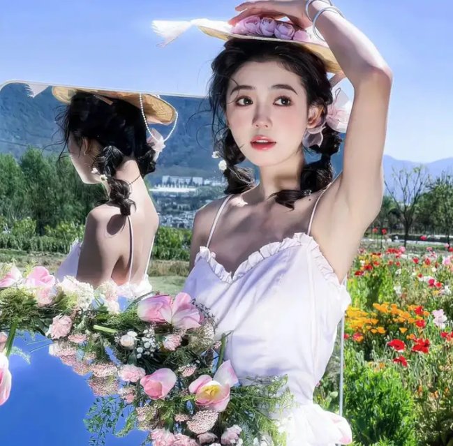 这些愚蠢的事情