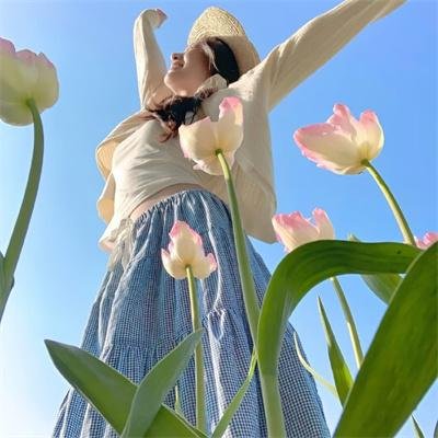 霹雳霸王花